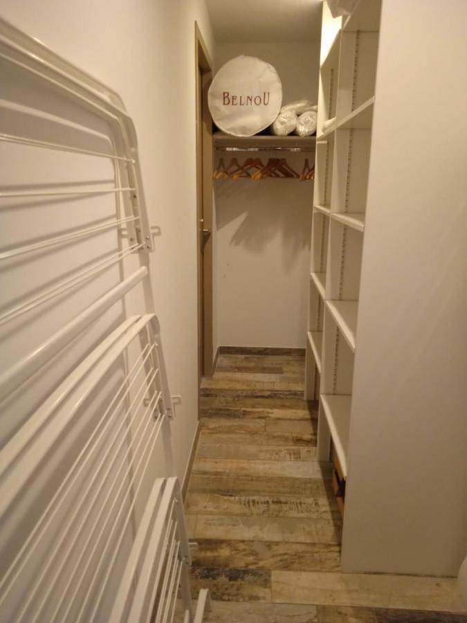 Gite Du Mas De La Finiere ,Avec Spa Interieur Шаторенар Экстерьер фото